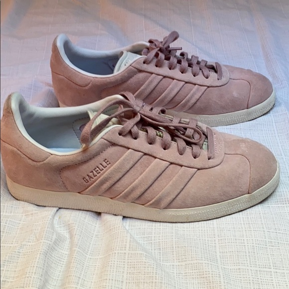 gazelle stitch and turn shoes